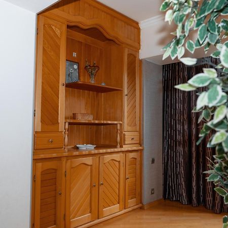 Home At Old تبليسي المظهر الخارجي الصورة