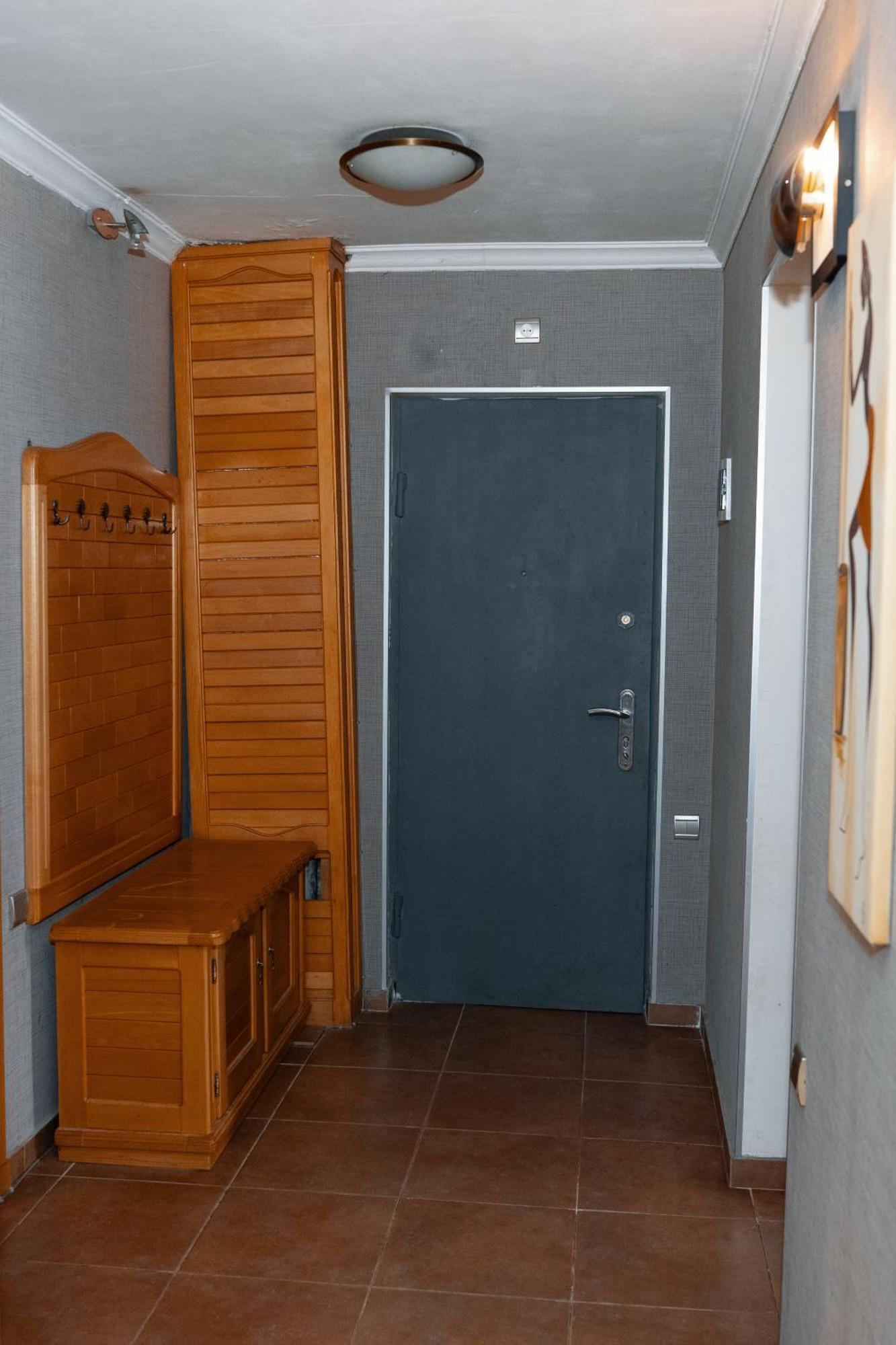 Home At Old تبليسي المظهر الخارجي الصورة