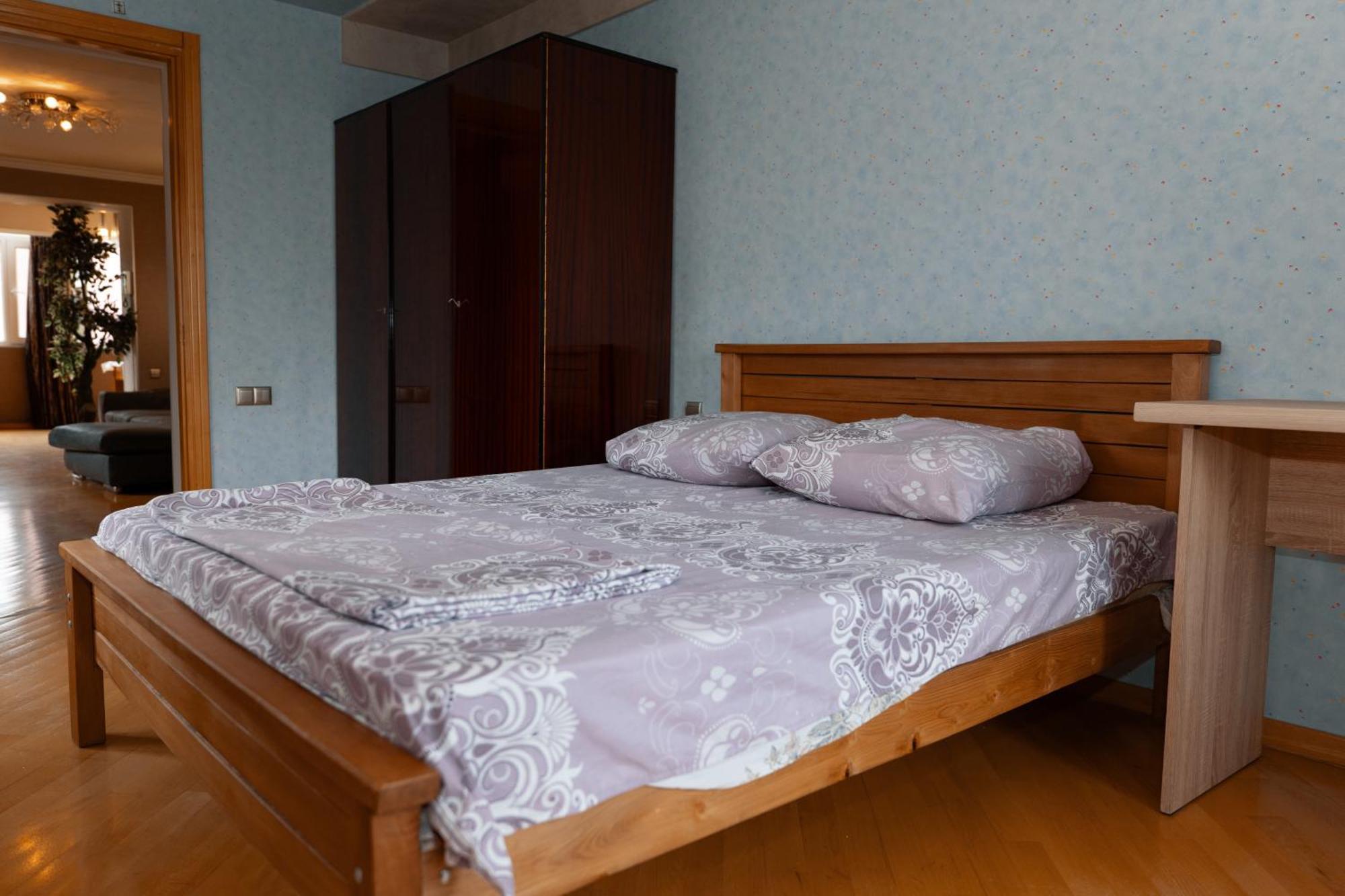 Home At Old تبليسي المظهر الخارجي الصورة